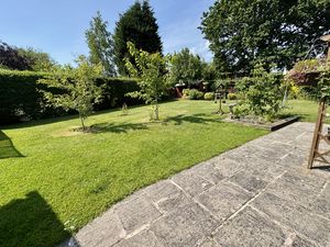 Garden- click for photo gallery